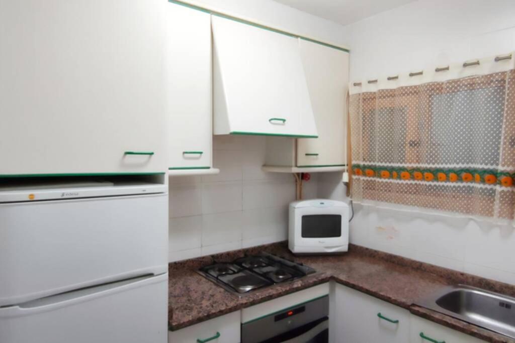 Apartamento Solano - Virgen De La Vega - Alcala Ideal Montana Y Relax Teruel Exterior photo