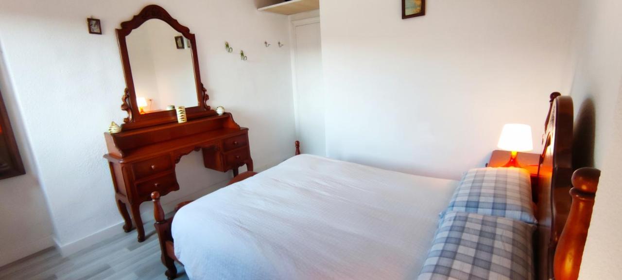 Apartamento Solano - Virgen De La Vega - Alcala Ideal Montana Y Relax Teruel Exterior photo