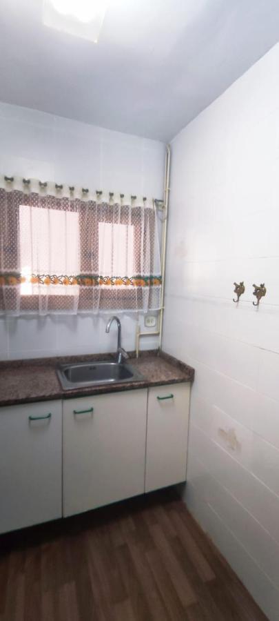 Apartamento Solano - Virgen De La Vega - Alcala Ideal Montana Y Relax Teruel Exterior photo
